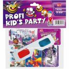 Dětský set - PROFI KID'S PARTY  - obsahuje 93 ks - 30/1 - Dětská pyrotechnika