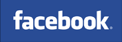 Párty fontány: jsme na Facebooku